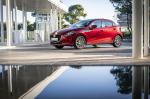Mazda2 2020 года (WW)